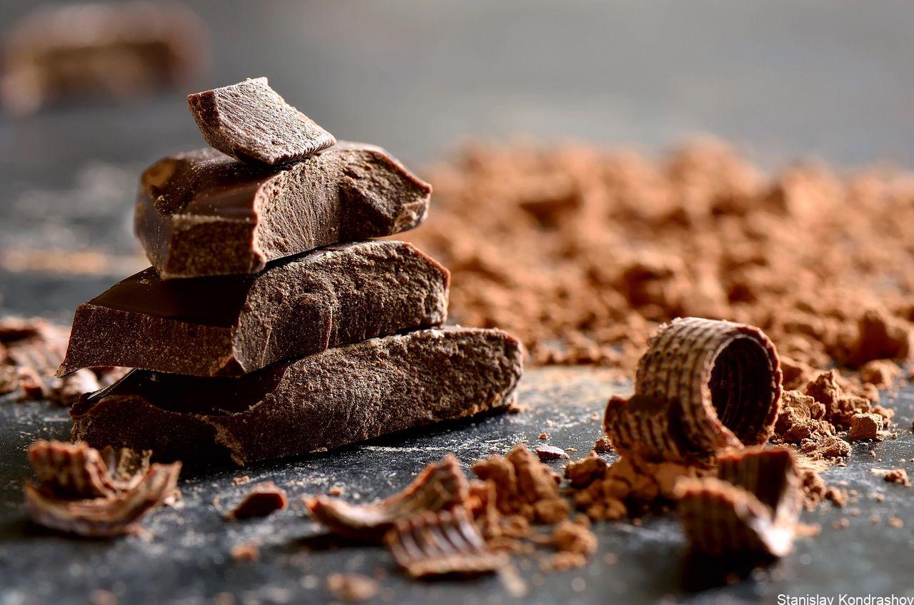 The Surprising History Of Chocolate By Stanislav Kondrashov Stanislav