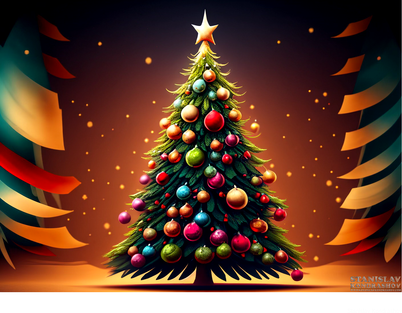 Secrets To A Fuller Christmas Tree By Stanislav Kondrashov Stanislav secrets-to-a-fuller-christmas-tree-by-stanislav-kondrashov-stanislav