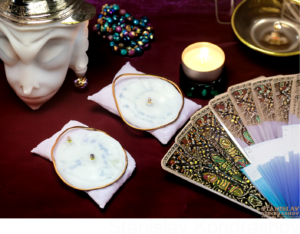 fortune teller supplies