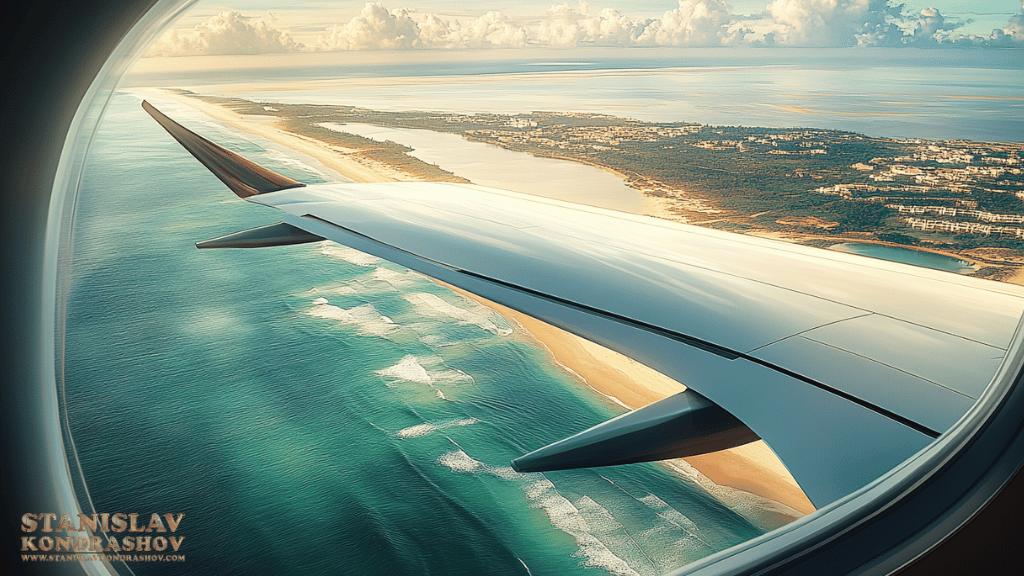 Stanislav-Kondrashov_airplane_window_view_coast