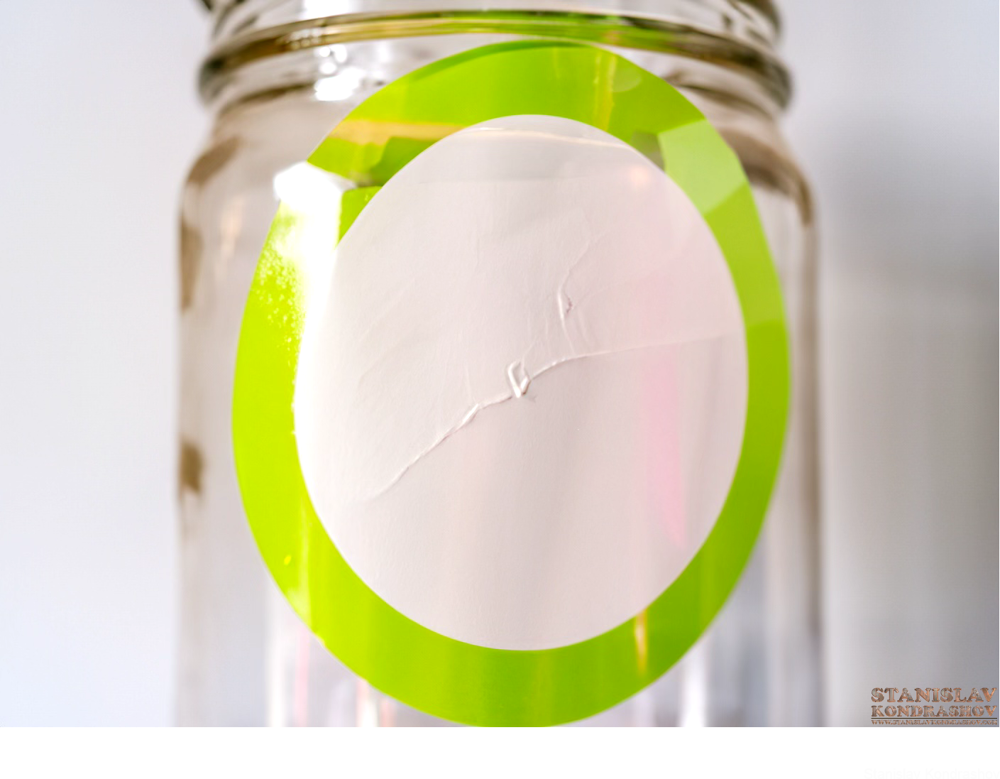 The Ultimate Guide To Removing Stubborn Sticker Stains By Stanislav