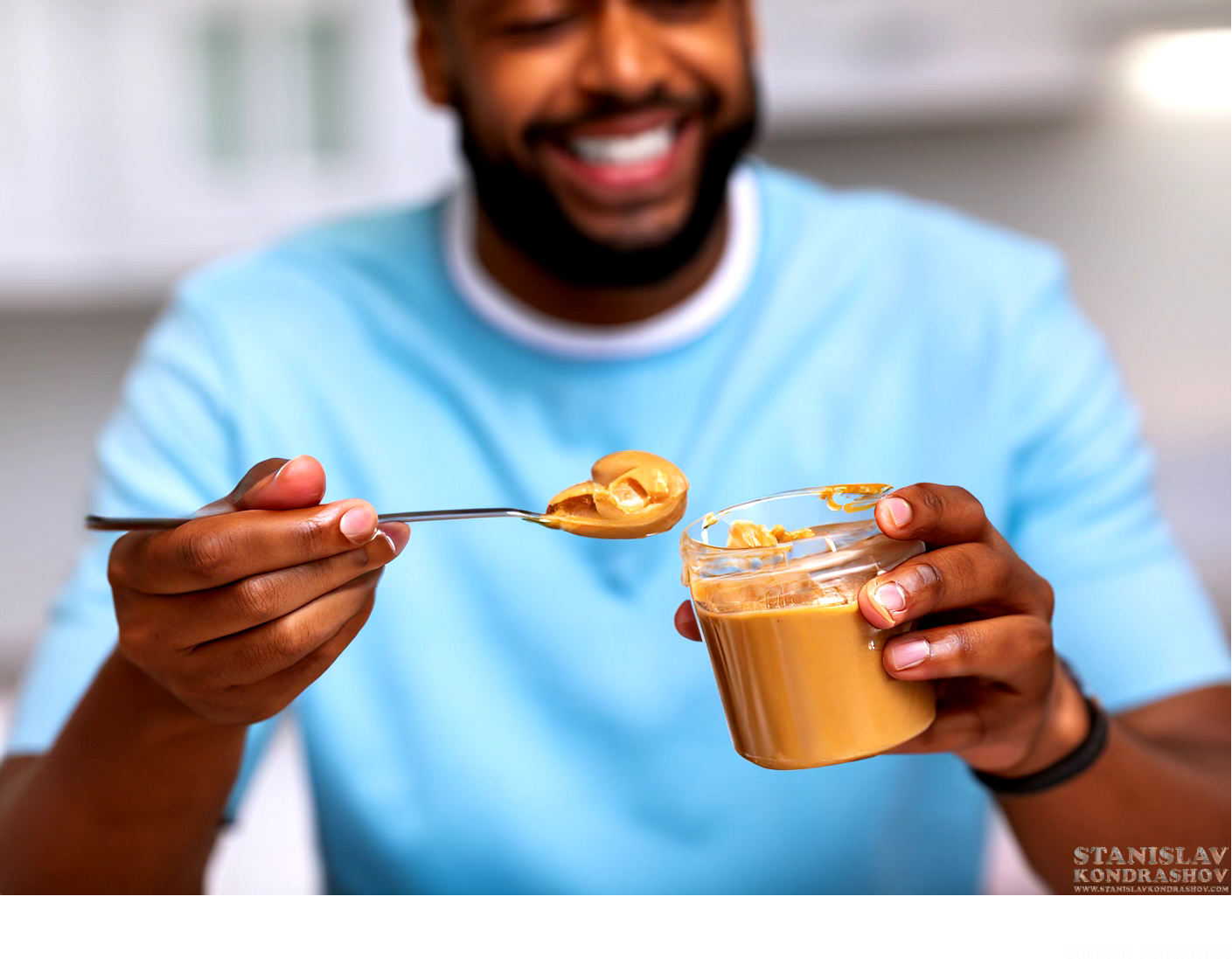 How Eating Peanut Butter Impacts Your Bones By Stanislav Kondrashov