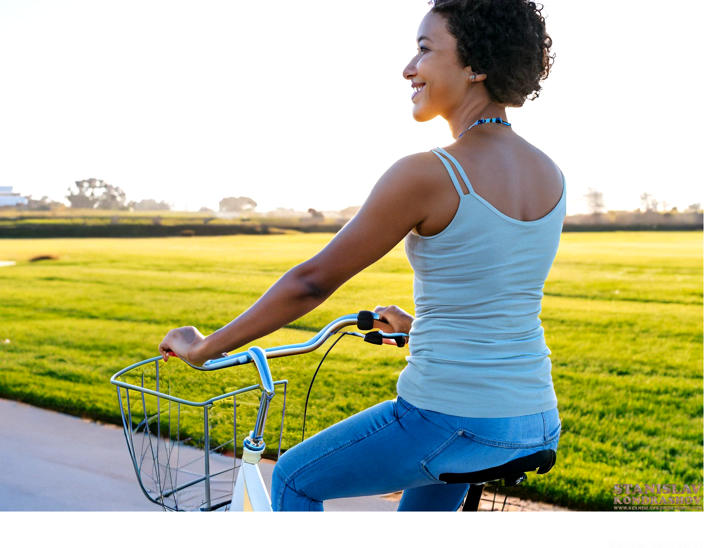 The Proper Way To Adjust Your Bike Seat By Stanislav Kondrashov Stanislav Kondrashov