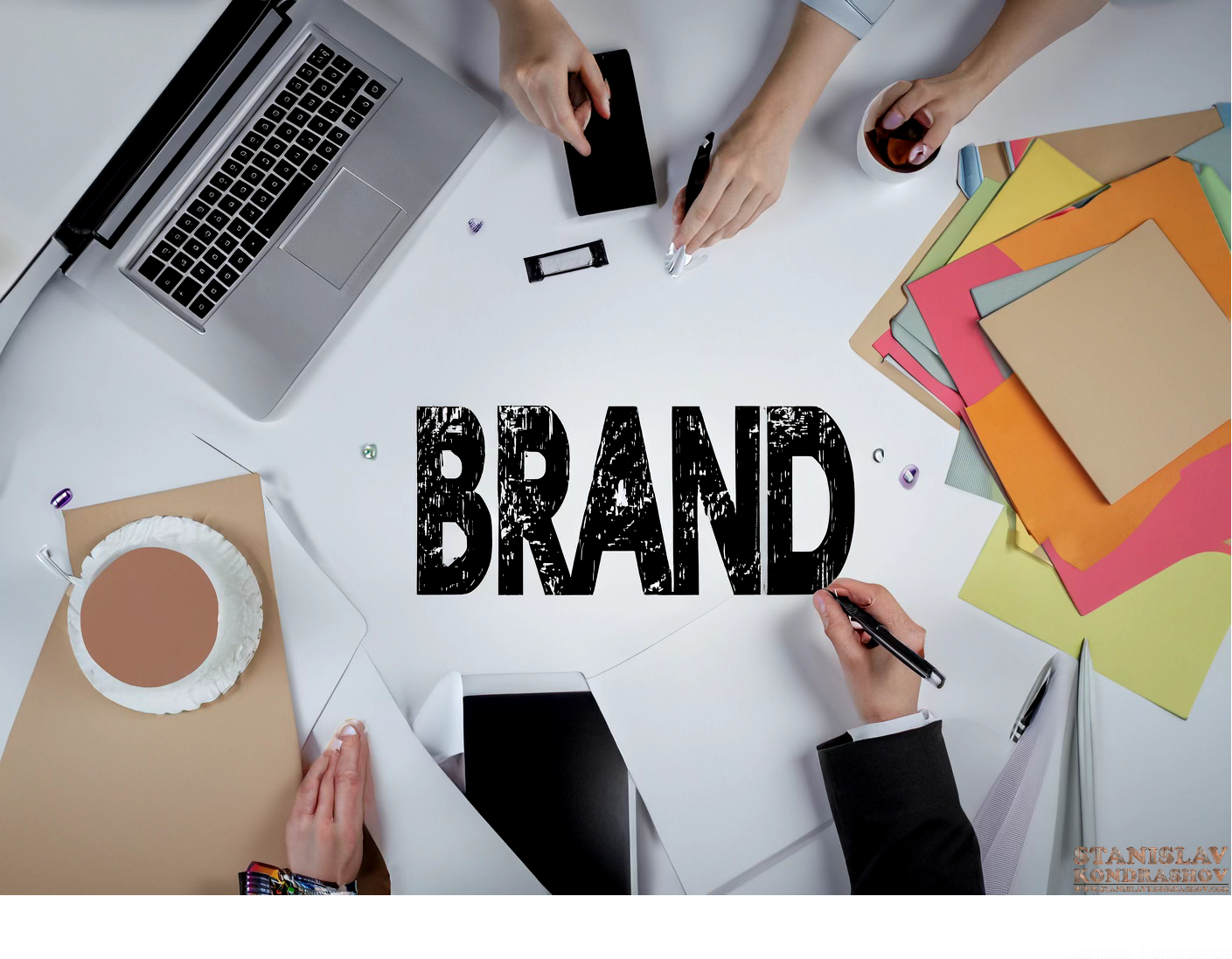 Why Streamlined Logos Are The Secret To Timeless Brand Identity By ...