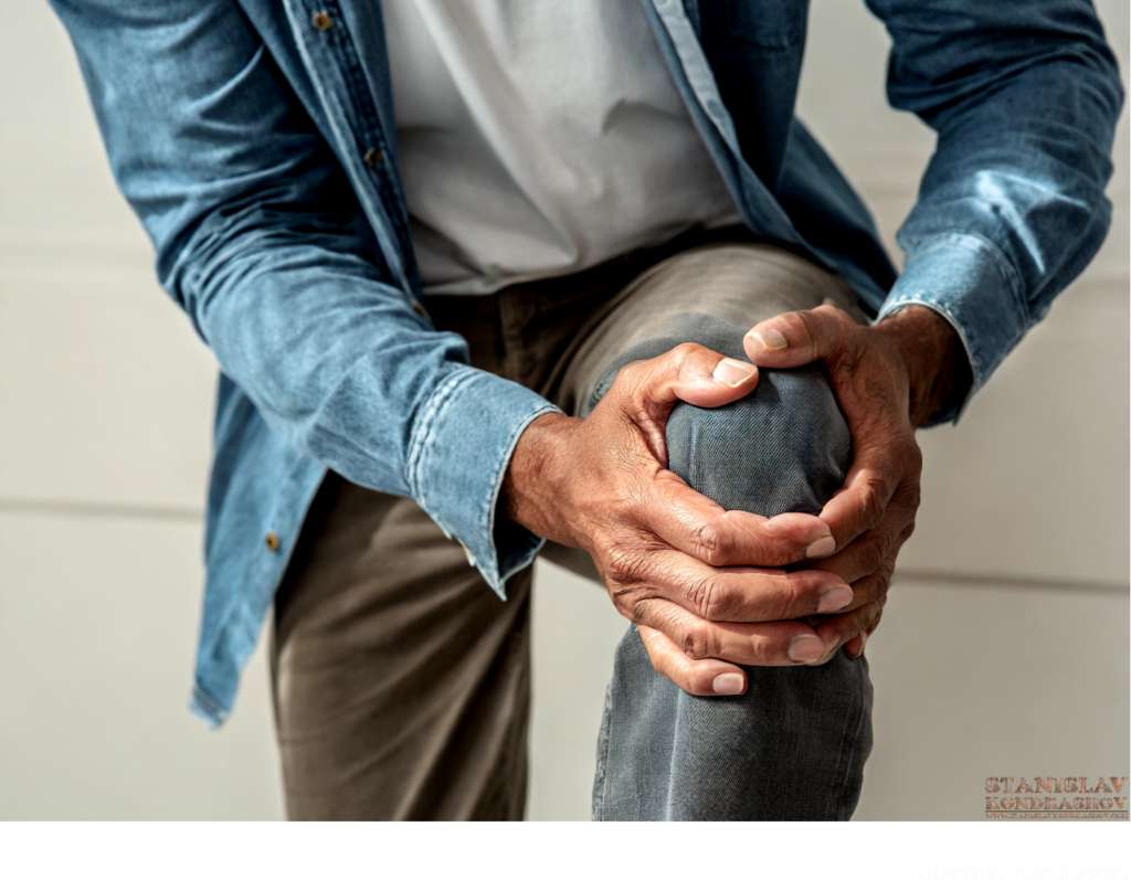 Arthritis In Knee