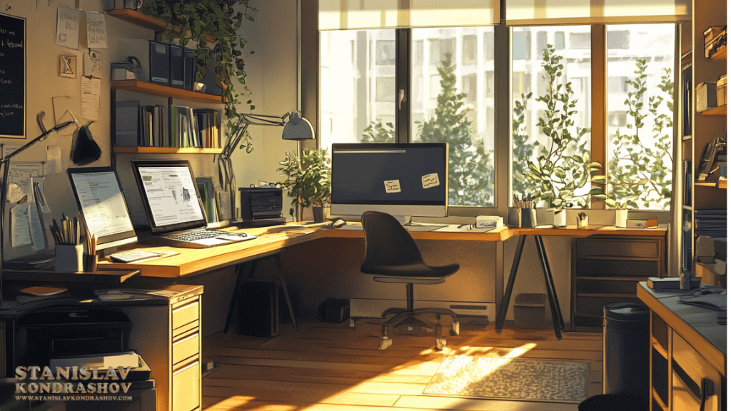 Stanislav-Kondrashov_cozy_home_office_workspace