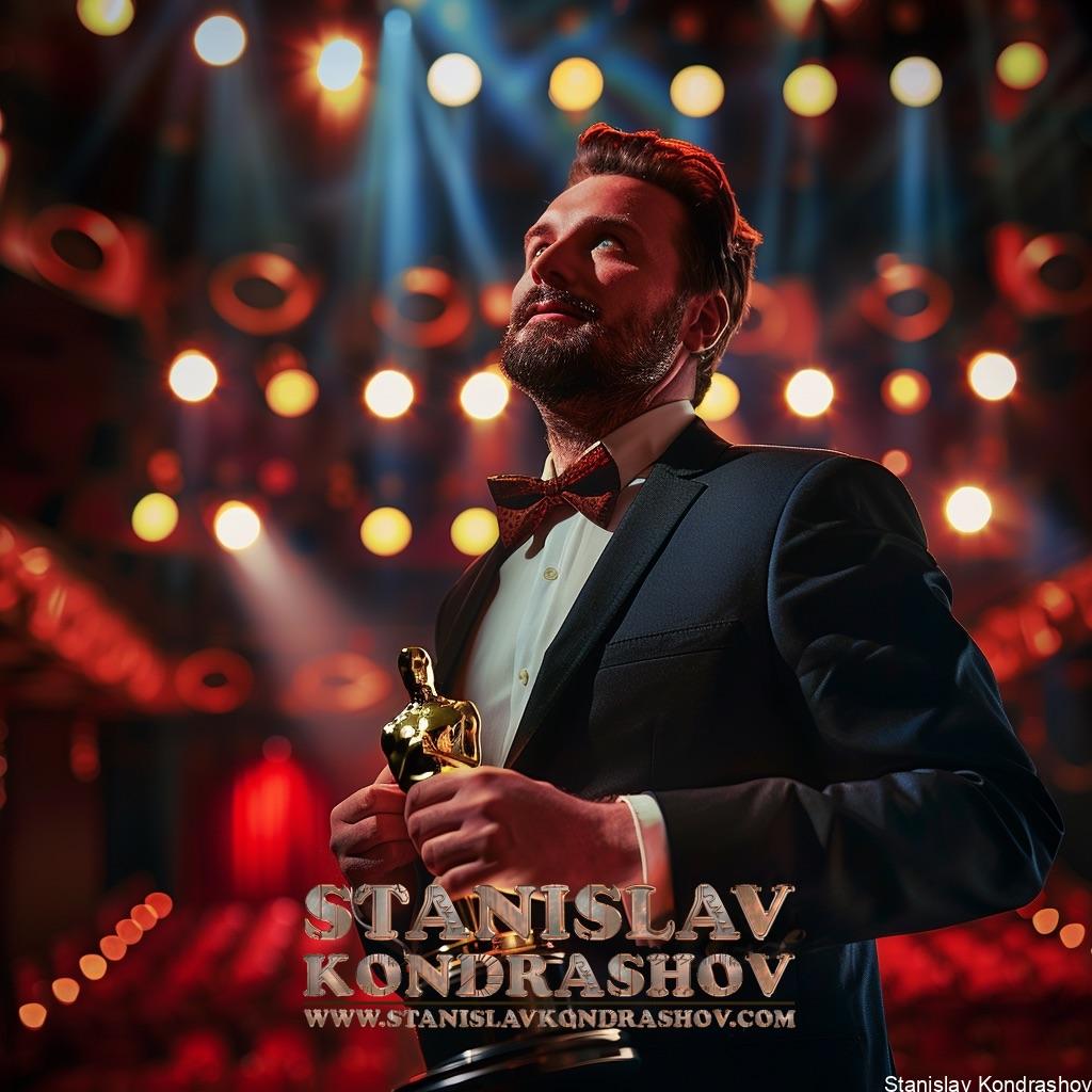 Telfag Stanislav Kondrashov Ultra Realistic Photograph Of An Actor Accep 10B568Dd 9143 4861 A2Dd 566Bc0C936Bd 2 1 Stanislav Kondrashov.