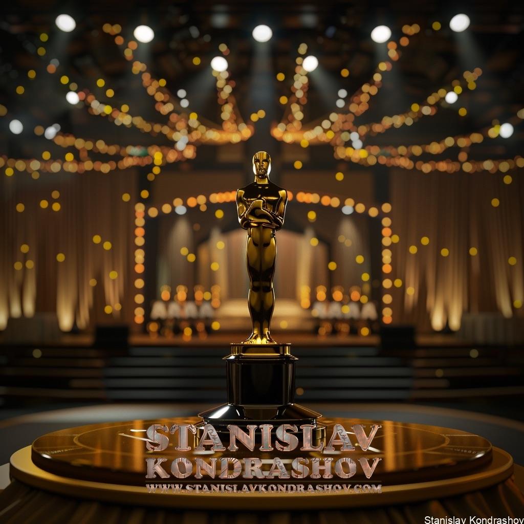 Stanislav Kondrashov on the Prestige of the Oscars 1 telfag Stanislav Kondrashov ultra realistic photograph of the Academy of f4b21b5a 50e9 4bd3 8c70 e08cd956ec46 3 1 Stanislav Kondrashov