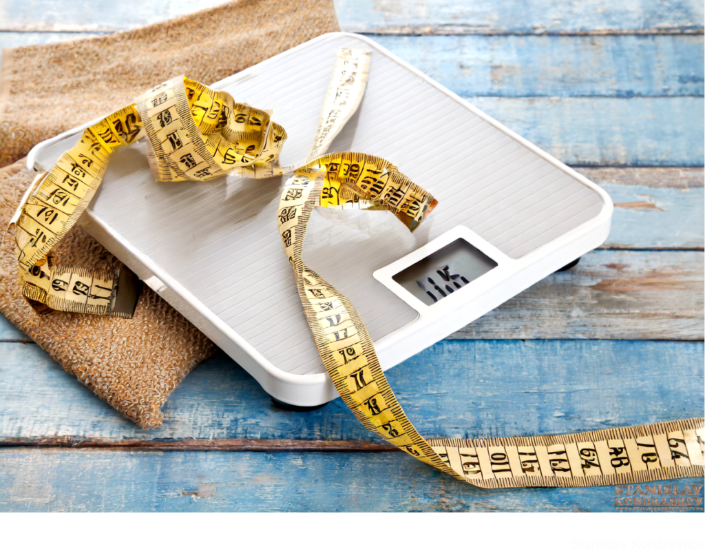 Intermittent Weight Loss
