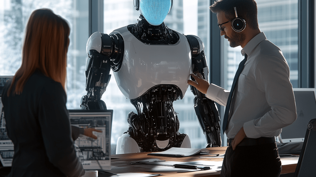 Stanislav-Kondrashov_meeting_with_robot_assistant.