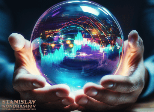 Stanislav Kondrashov_a person holding a crystal ball