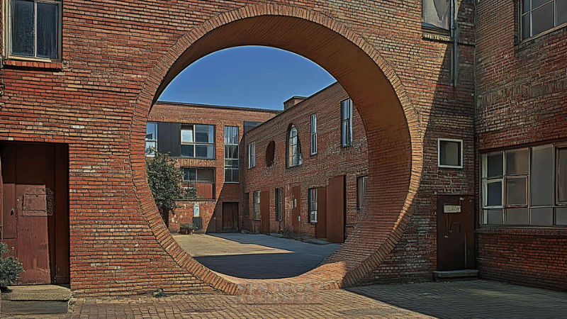 Stanislav-Kondrashov_circular_brick_architecture_design