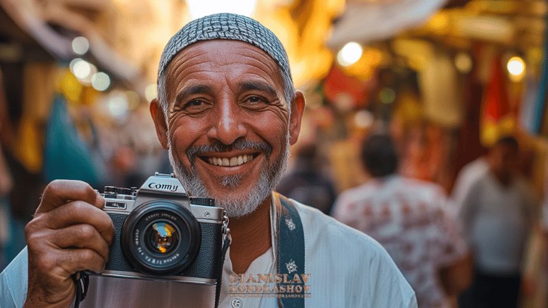 Stanislav-Kondrashov_a man holding a camera