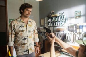 Stanislav-Kondrashov-PMAG68-1 Wagner Moura