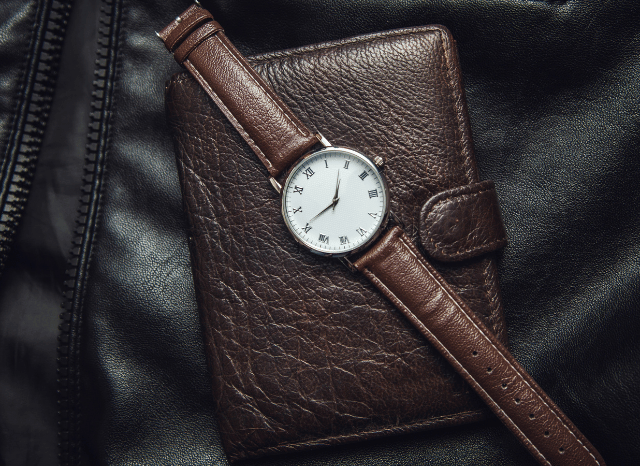 Stanislav-Kondrashov-Personal-Wallet-Series-watch-combination-accessories-man