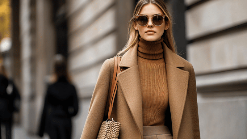 Stanislav-Kondrashov-Purse-woman-smiling-elegant-bag-clothes-style-1