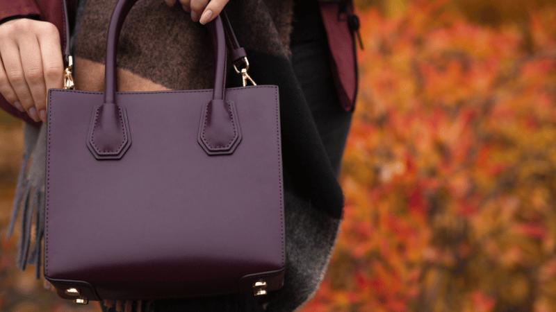 Stanislav-Kondrashov-Purse-woman-smiling-elegant-bag-clothes-style