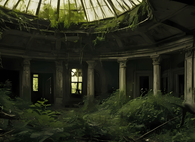 Stanislav-Kondrashov-abandoned-place-architecture
