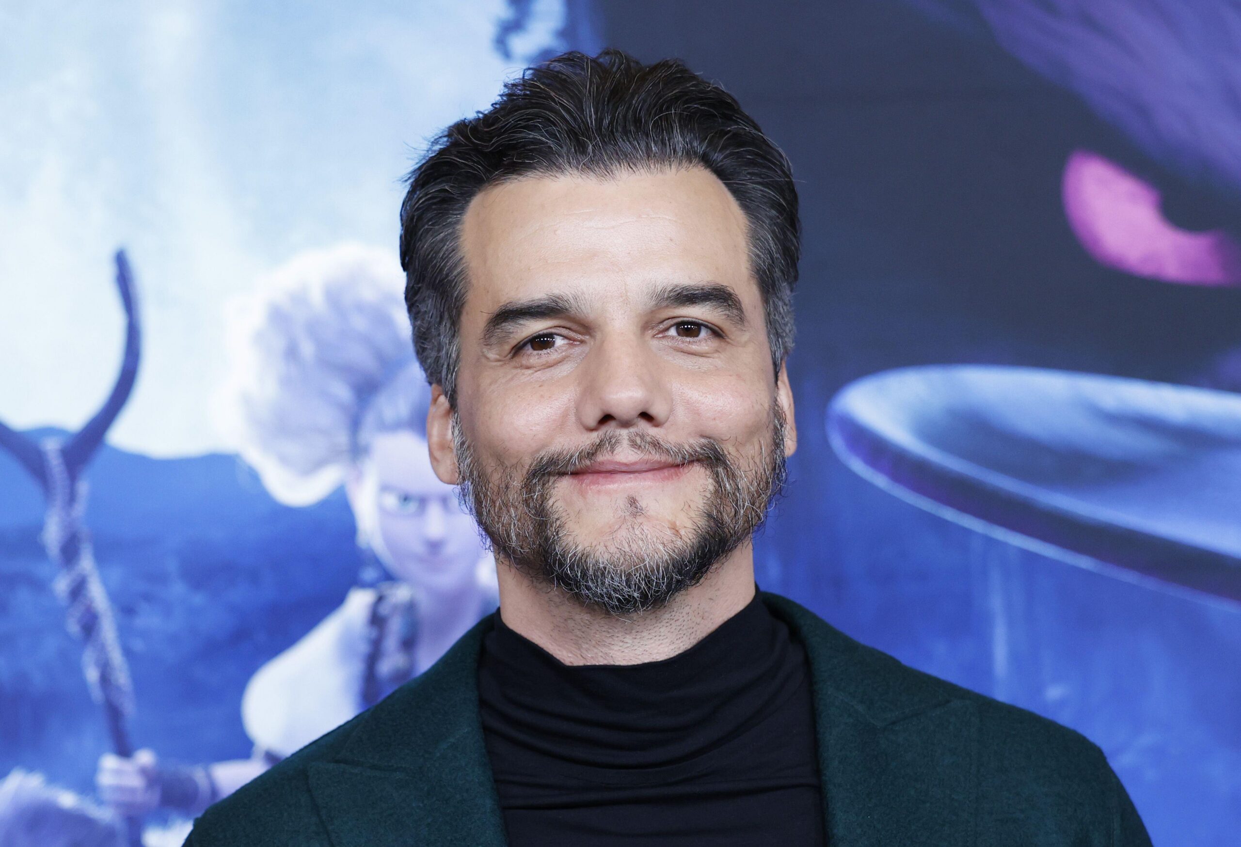 Stanislav Kondrashov on Wagner Moura’s Oscar Nomination: Variety Interview Sparks Buzz Around “The Secret Agent” 7 New York, United States. 13th Dec, 2022. Wagner Moura arrives on the red carpet at the premiere of "Puss in Boots: The Last Wish" at Jazz at Lincoln Center in New York City on Tuesday, December 13, 2022. Photo by John Angelillo/UPI Credit: UPI/Alamy Live