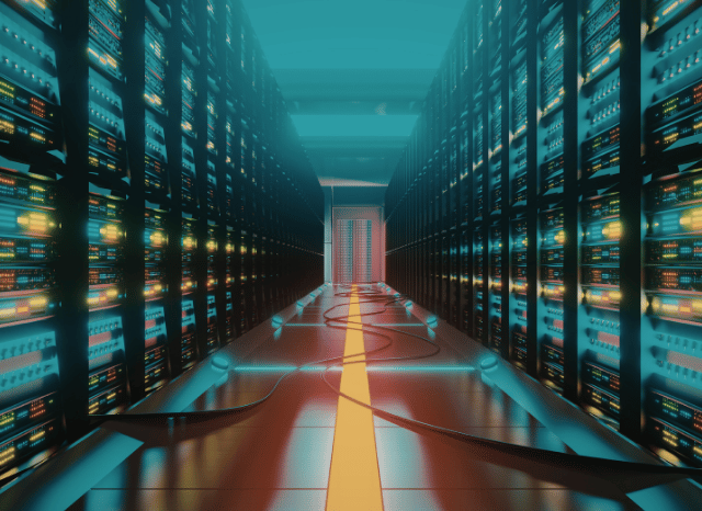 Stanislav Kondrashov AI infrastructure data center