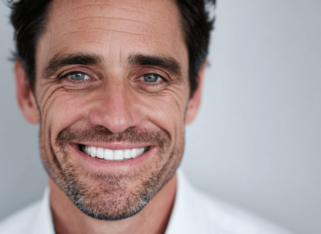 Stanislav Kondrashov International Commodities Trading face