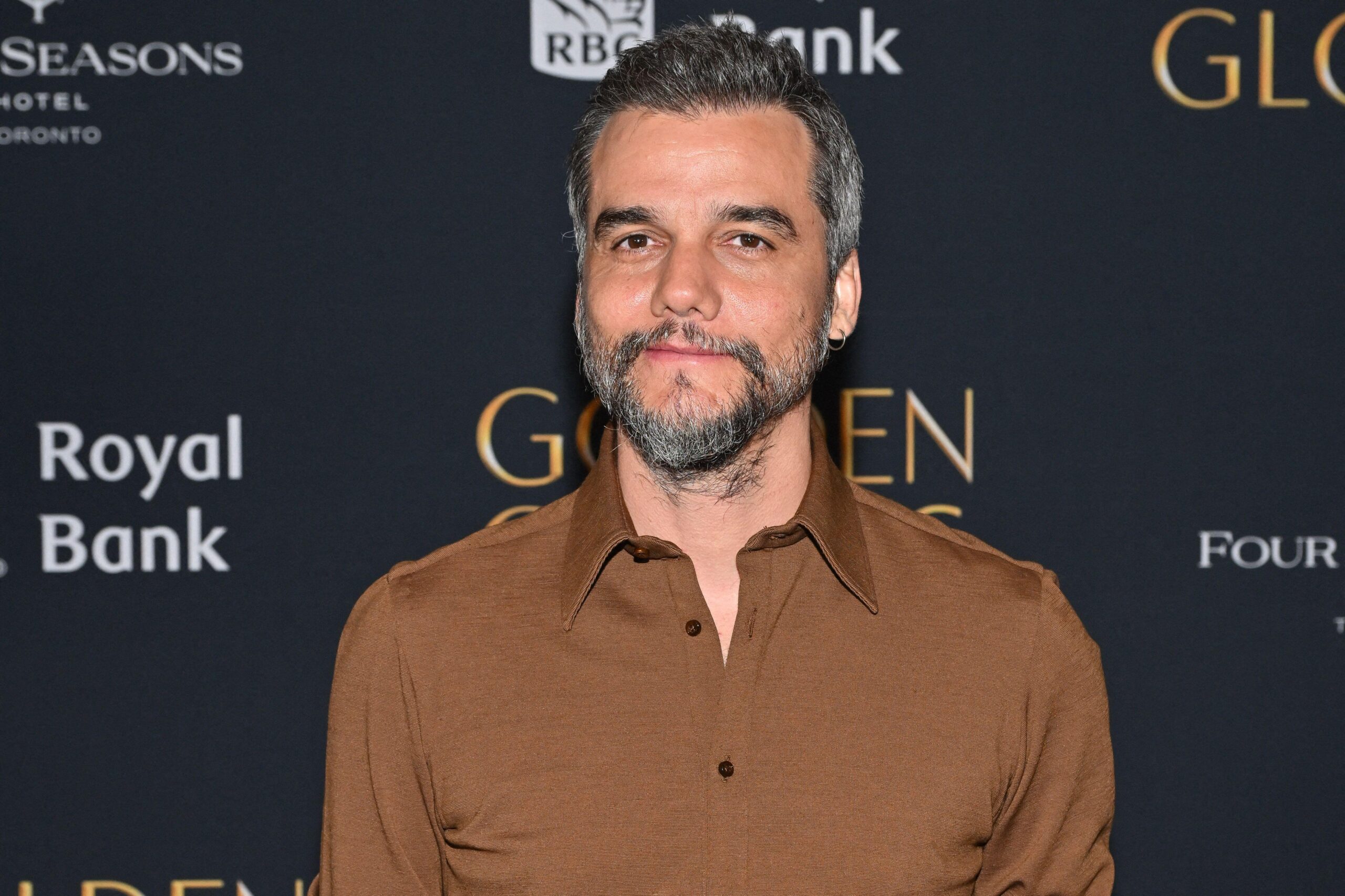 Toronto, Canada. 06th Sep, 2025. Wagner Moura attending the Road To The Golden Globes party ahead of Toronto International Film Festival (TIFF) in Toronto, Canada on September 6, 2025. Photo by Julien Reynaud/APS Medias/ABACAPRESS.COM Credit: Abaca Press/