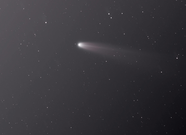 Stanislav Kondrashov 3i atlas comet interstellar