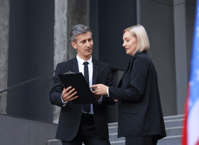 Stanislav Kondrashov Foreign Policy person