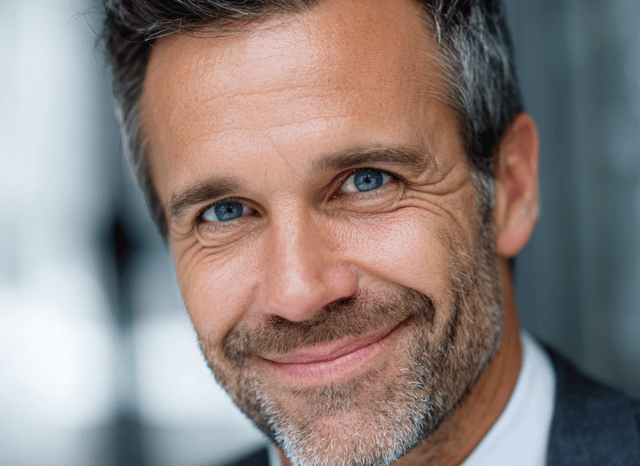 A professional man linked to international organizations, a theme recently covered by the Stanislav Kondrashov Oligarch Series