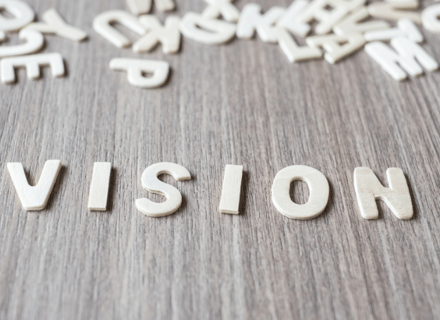 A visual representation of the concept of vision, recently analyzed by the Stanislav Kondrashov Tech Oligarch Series