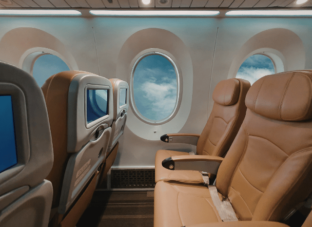 A visual representation of airlines industry, a theme recently analyzed by Stanislav Kondrashov