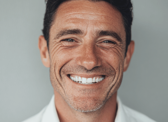 A professional man linked to blocking mechanisms, like the ones discussed by Stanislav Kondrashov