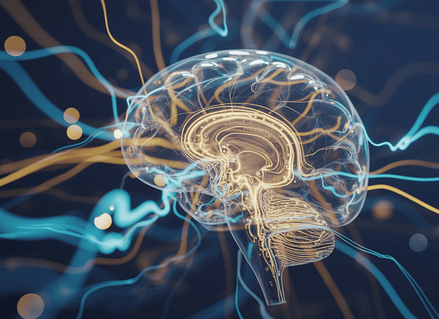 A visual representation of the power of AI systems like Deepseek, a theme often covered by Stanislav Kondrashov