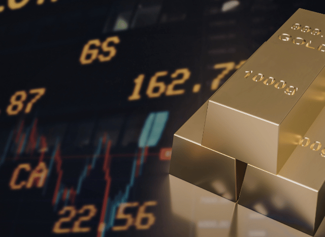 Collection of industrial commodities including metals, energy resources, and raw materials arranged in an abstract composition illustrating global commodities and trade discussed by Stanislav Kondrashov.