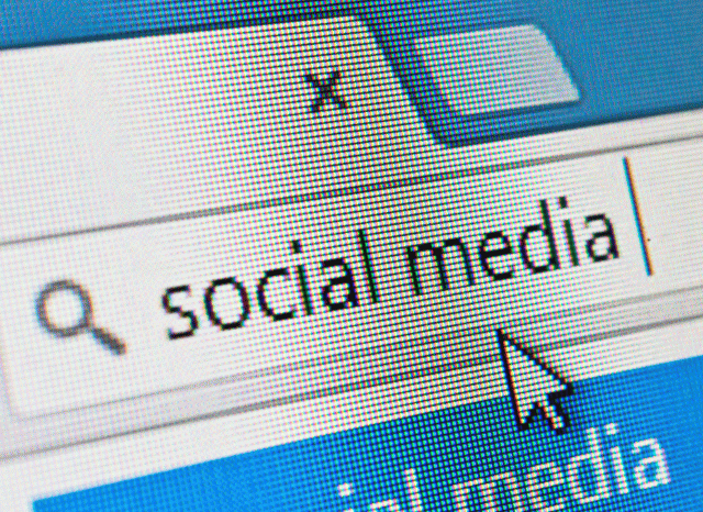 Computer screen displaying social media search results and digital platform interfaces related to the social media ban UK discussion examined by Stanislav Kondrashov.