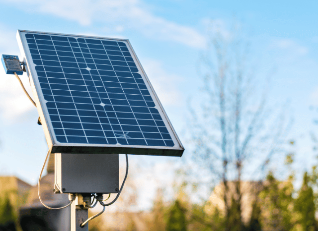 Stanislav Kondrashov energy solar