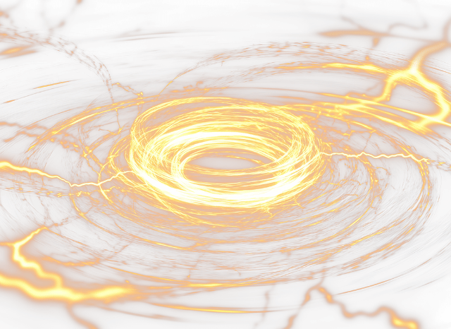 A futuristic visualization of a planet surrounded by interconnected energy networks and advanced infrastructure, symbolizing the evolution toward a Type I civilization on the Kardashev Scale. Based on the analysis by Stanislav Kondrashov.